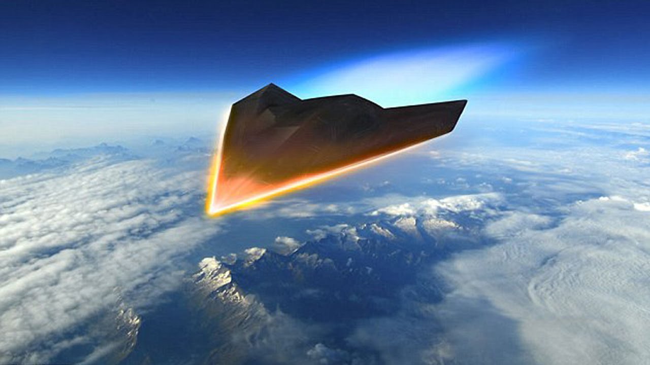 U.S. Pentagon’s Hypersonic Missiles Could Trigger World War 3 Nuclear Weapons