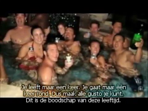 The Arrivals pt.10 (The New Worldly Order)  nederlands ondertiteld
