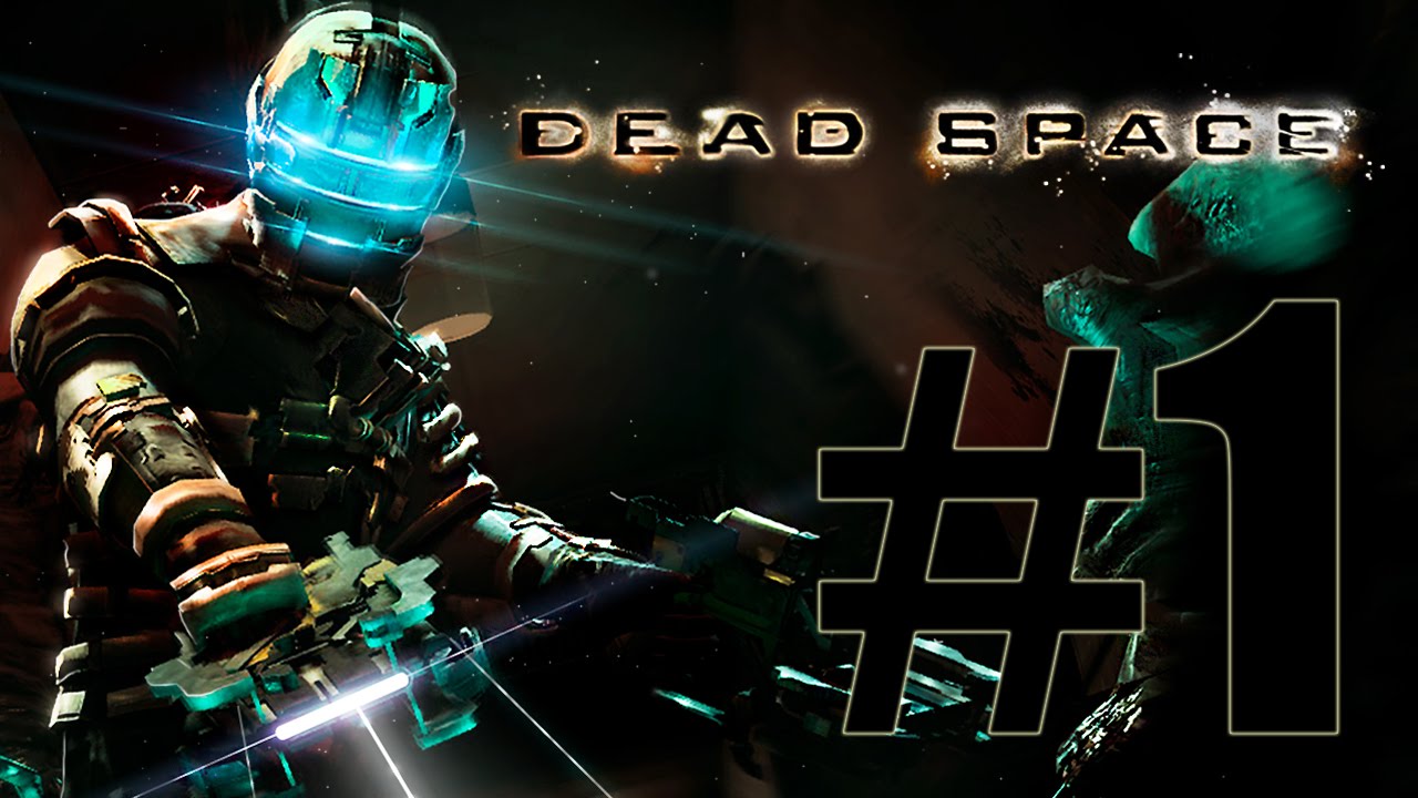 DEAD SPACE Detonado – Hard #1 New Arrivals
