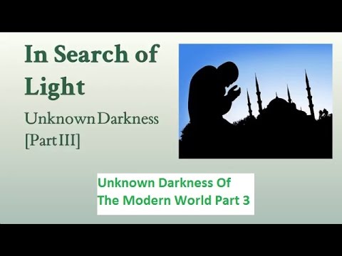 Unknown Darkness of the Modern World Exposing Jews And Illuminati Conspiracies Part 3