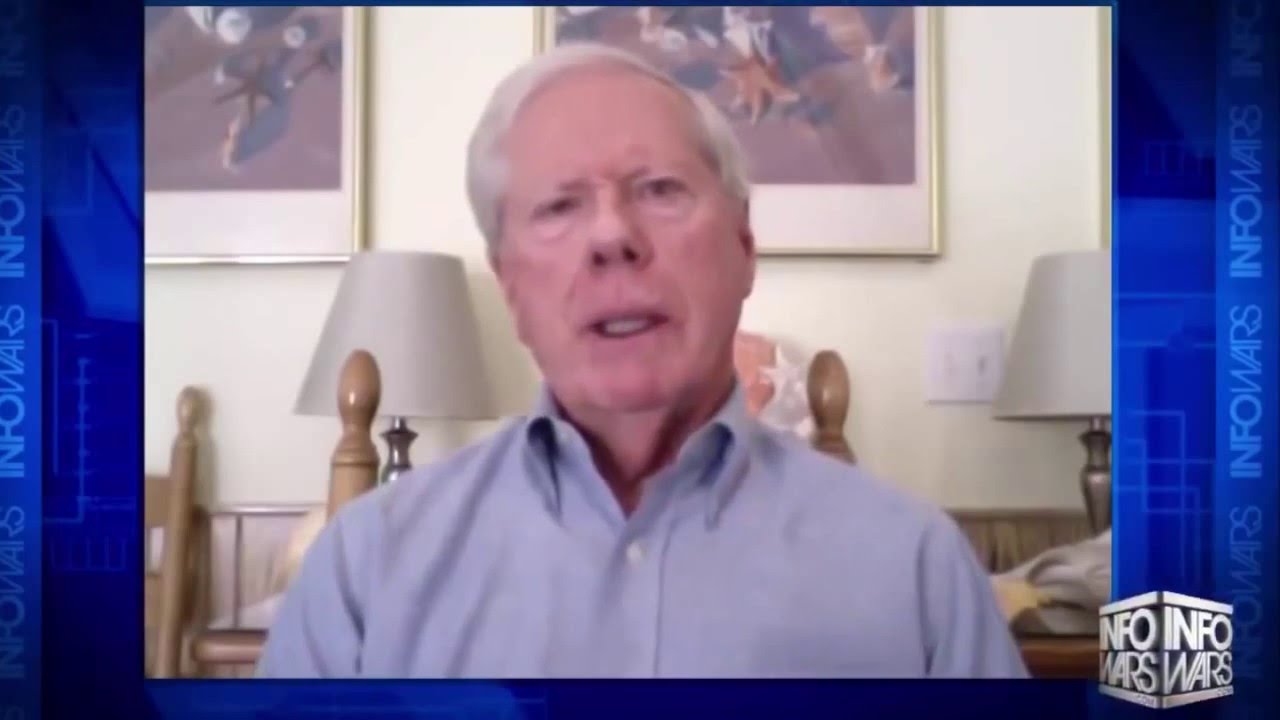 [NEW] Paul Craig Roberts – Next economic collapse and World War 3 in 2015