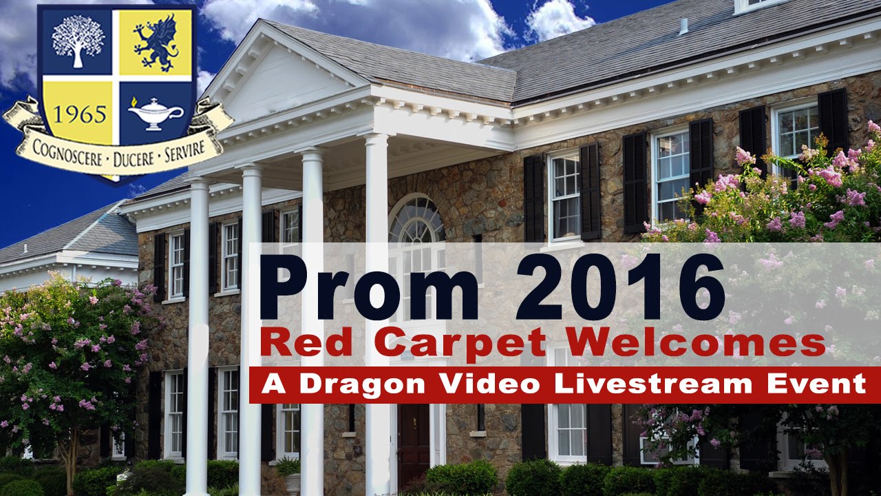 Prom | The Red Carpet Arrivals