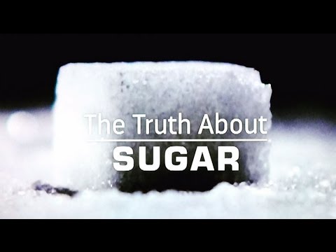 The Truth About Sugar – New Documentary (2015)