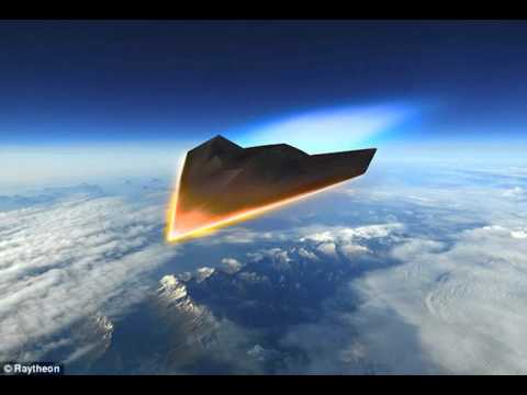 Could Pentagon s hypersonic missiles trigger World War 3 Weapons used launch nuclear strike warn…