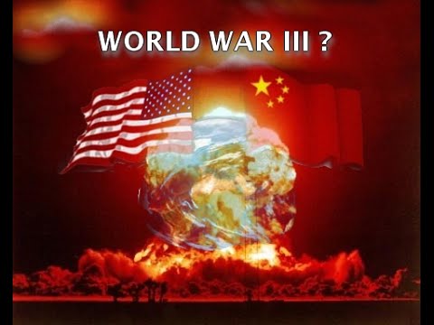 Russia China will Support Muslim Countries against  Western Countries in World War 3 | Imran Hosein