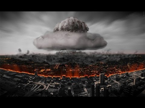 World War III – Nuclear War