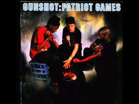 Gunshot- World War 3