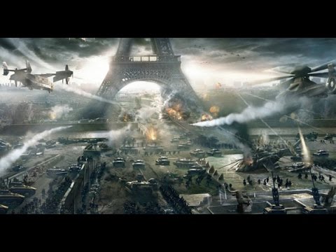 Sheikh Imran Hosein 2016 : World War 3 – Russia vs America and Dajjal Arrival