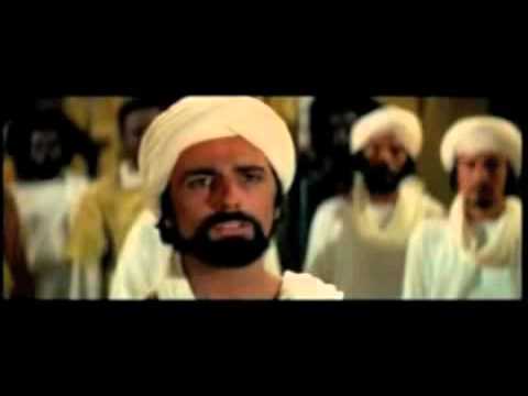 The Arrivals pt 38 The Story of Islam