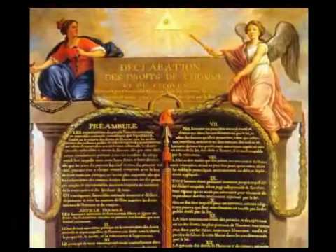 Conspiracy Fact: Illuminati & New World Order- History and Agenda- Part 1
