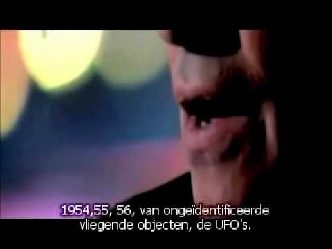 The Arrivals NL sub pt.19 (The UFO Phenomena)