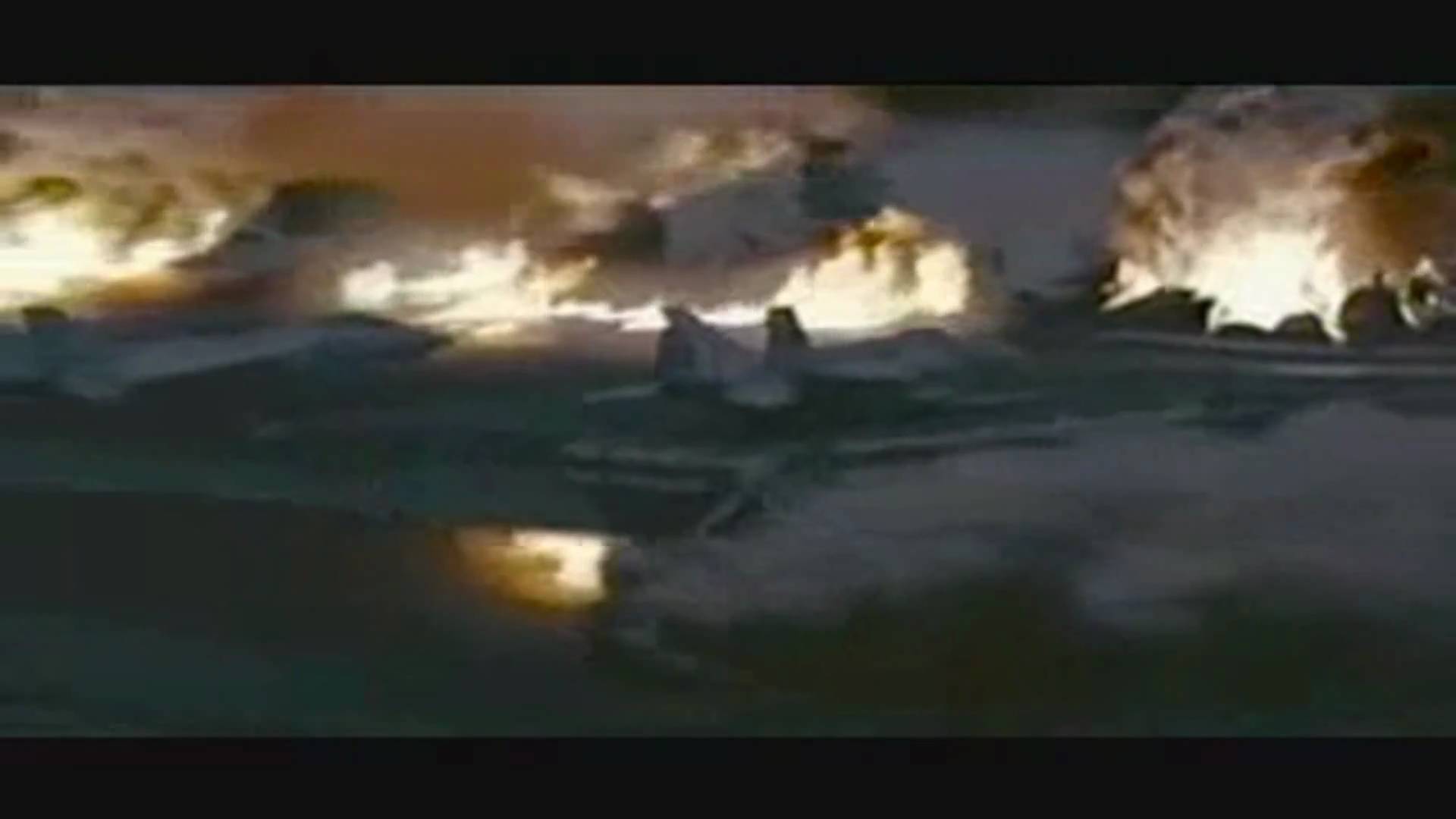 2012 and World War III [1080P HD]