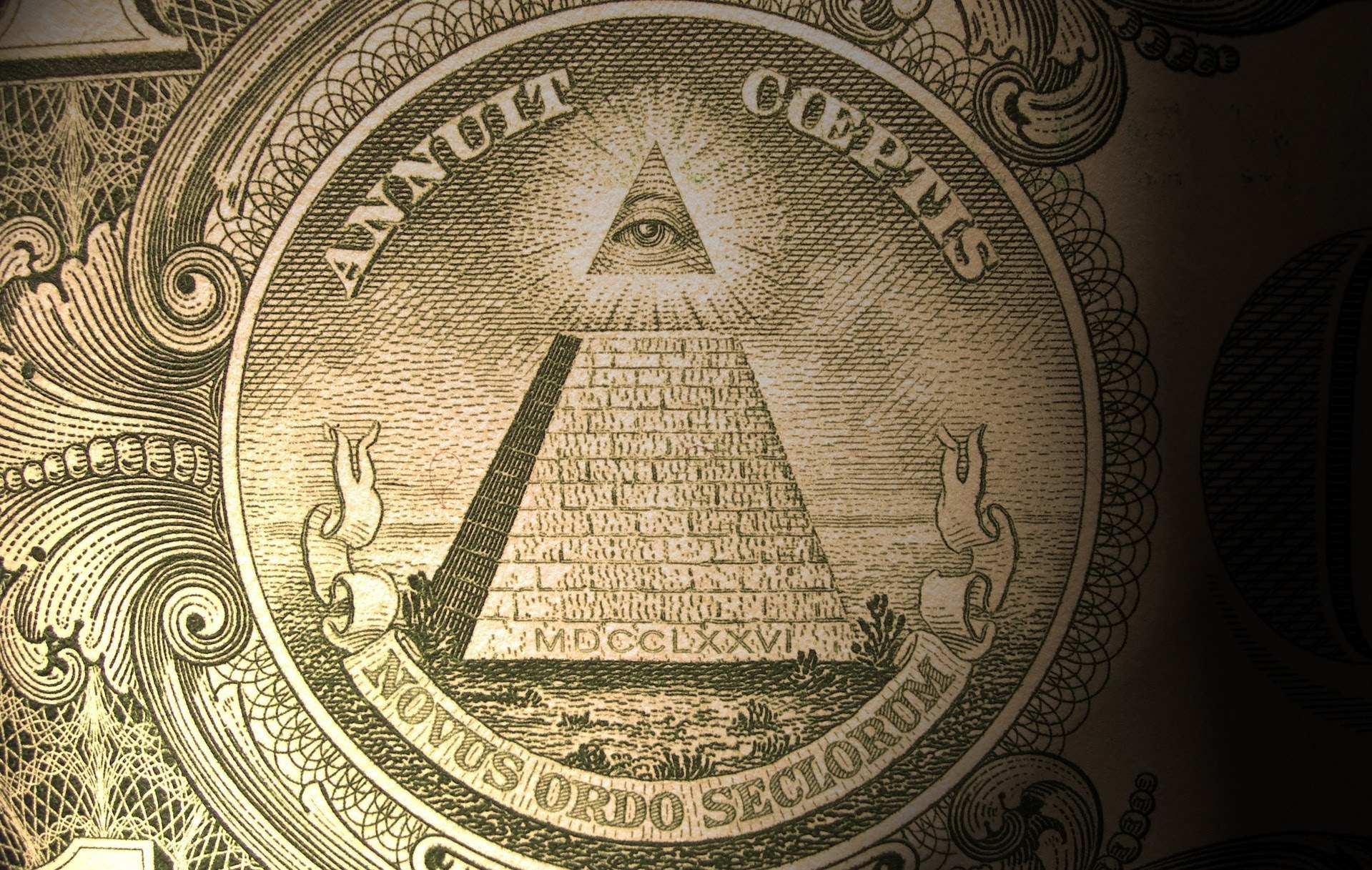 illuminati and more –  Full Documentary – NWO