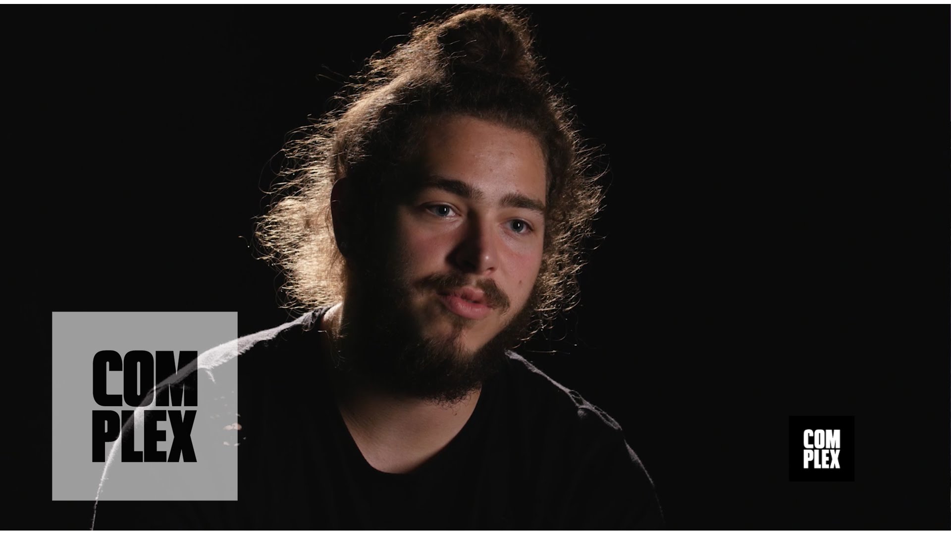 Who Is Post Malone? The “White Iverson” Rapper Talks About His Upcoming Debut Album