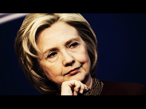 Anonymous – Hillary Clinton: A Career Criminal