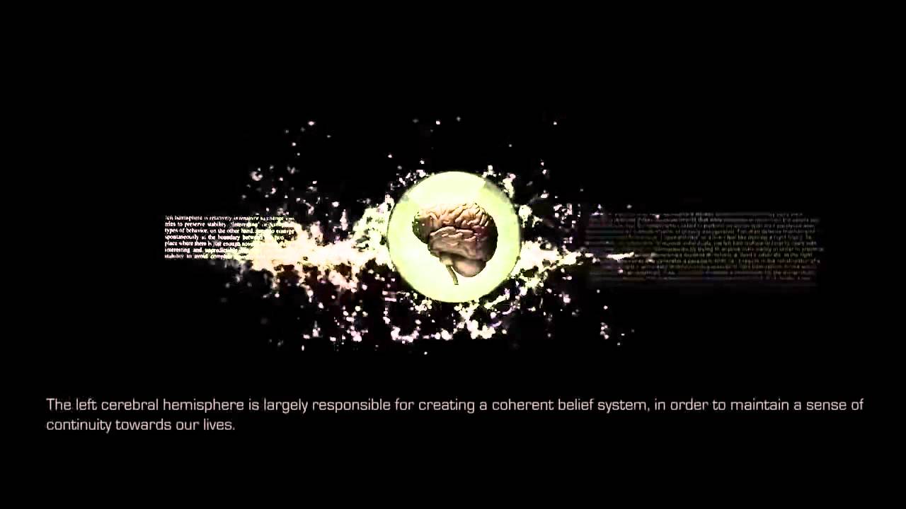Full Documentary | Become Self-Aware – Human Brain And Quantum Physics (HD)