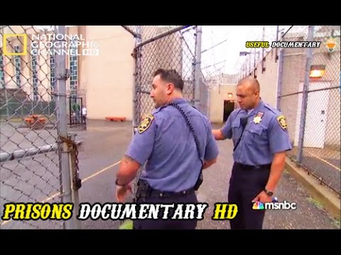 prison documentary: LockDown – surviving stateville HD