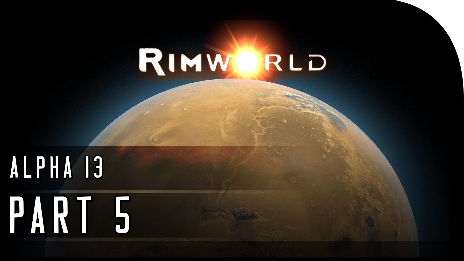 RimWorld Alpha 13 Part 5 – “RAIDER ATTACK!!” (Let’s Play)