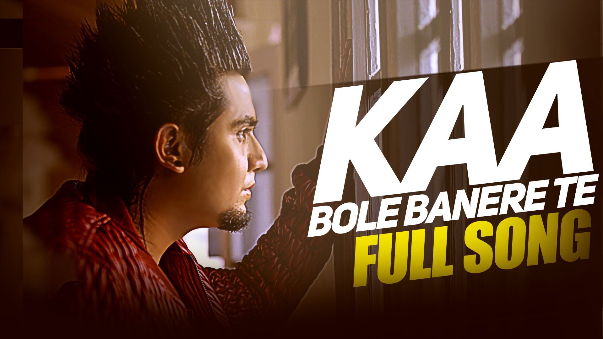 Kaa Bole Banere Te (Full Song) | A Kay | Latest Punjabi Song 2016 | Speed Records