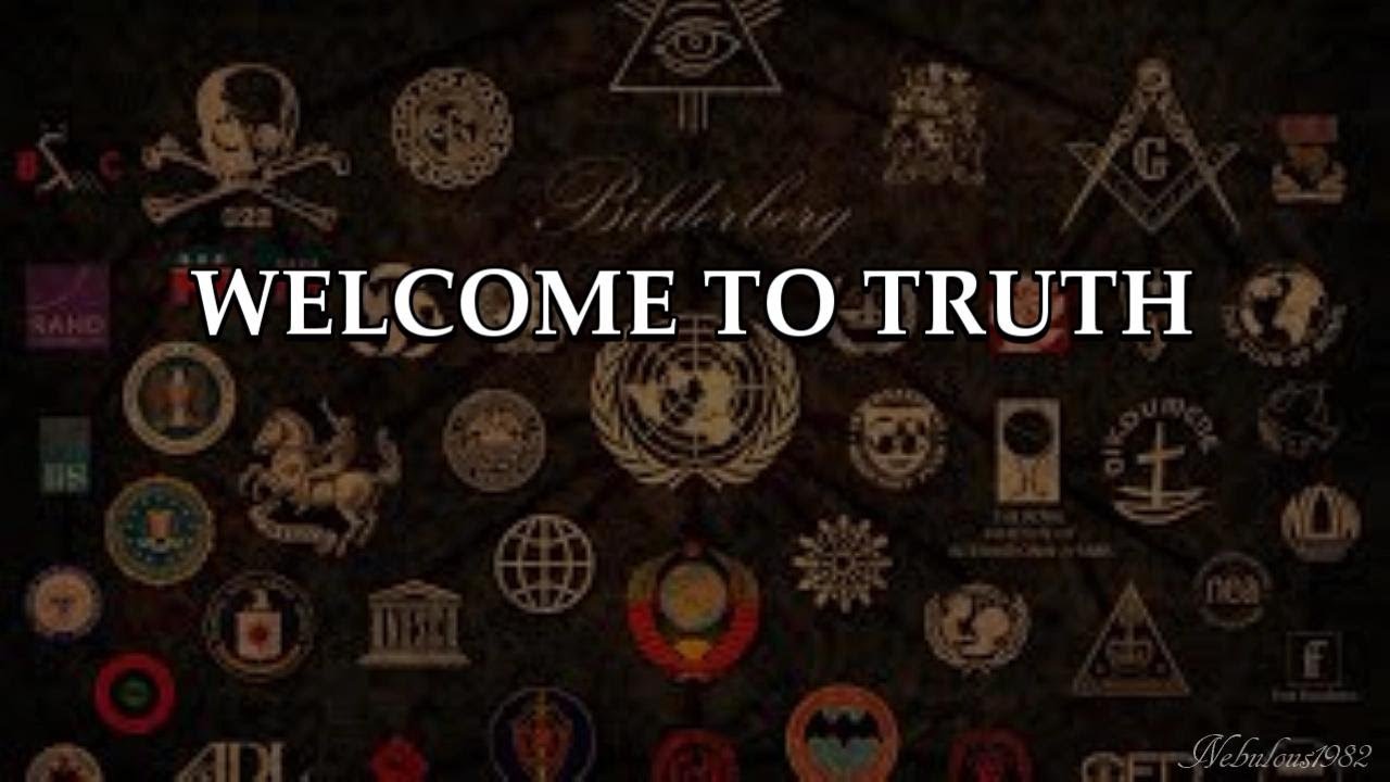 WELCOME TO TRUTH – Satanic New World Order (Illuminati Conspiracy) – Full Documentary