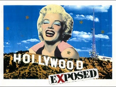 Hollywood illuminati exposed – Full Documentary