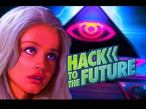 Eye Of The Illuminati : Reptilian Mind Control In Your Future