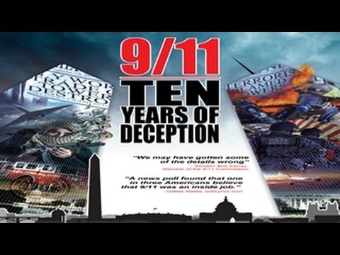 9/11 – Ten Years of Deception – The True Ruling Elite and the Power of the Illuminati – P1