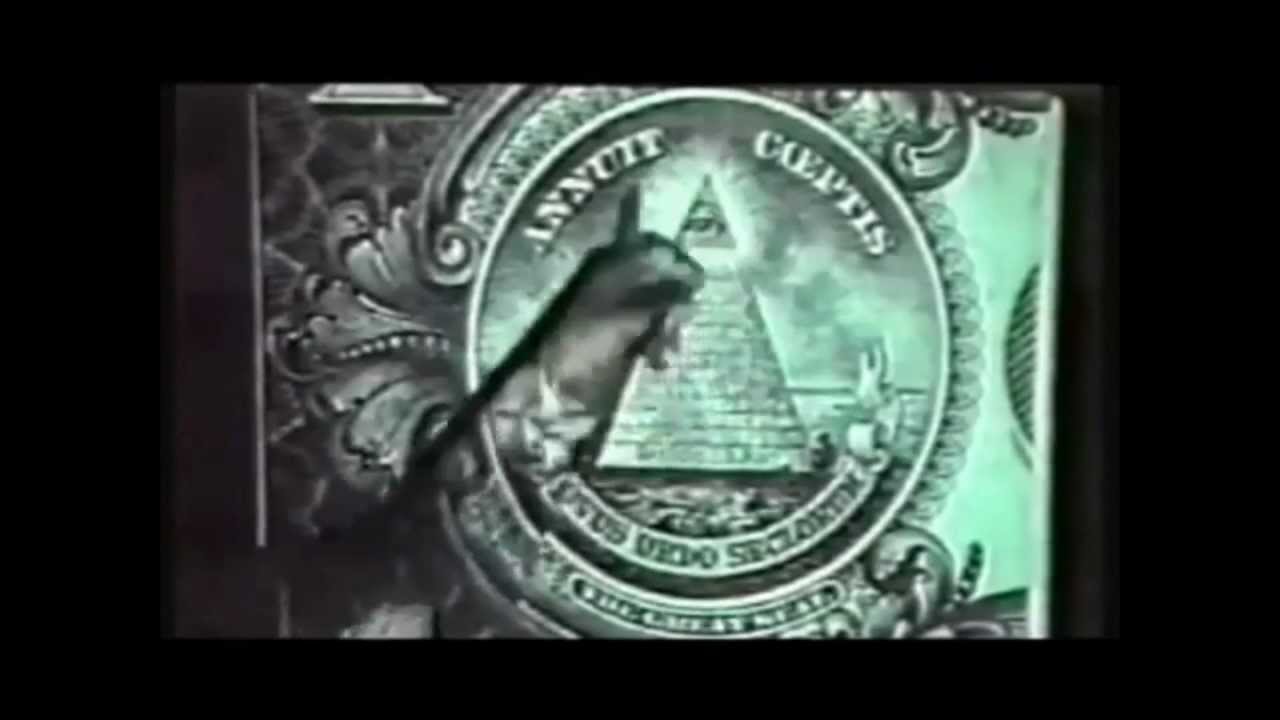 London Olympics 2012 Illuminati Conspiracy? HD (Full Length)