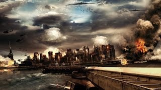 END TIMES PROPHECY NOWADAYS: ISIS Annihilated, World War 3 Begins.