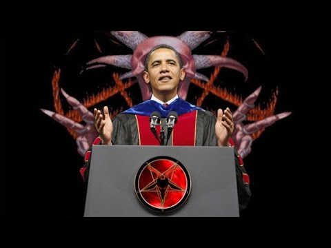 ShadeManVendetta – Obama is Gog and Will Start World War 3 Soon  – ShadeManVendetta