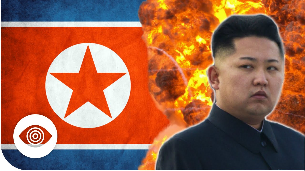 Is North Korea Starting  A Nuclear War?