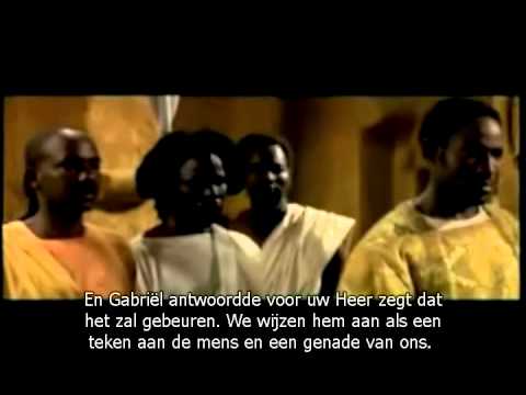 The Arrivals NL sub pt.38 (The Story of Islam)