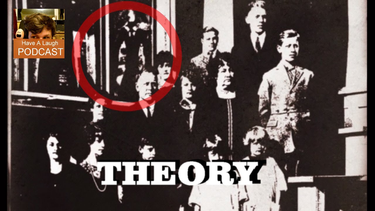 Slender: The Arrival’s Real Story? (Theory)