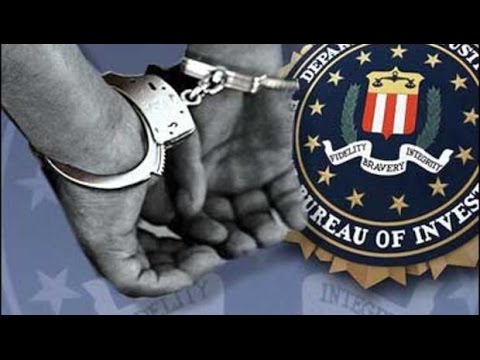 AMERICAN CRISIS – Corrupt FBI Falsify Crime Statistics