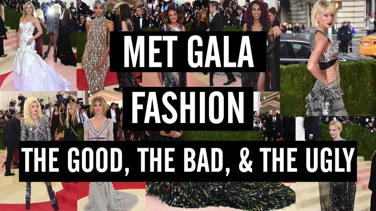 Met Gala 2016 Red Carpet Arrivals: Taylor Swift, Alicia Vikander, Beyonce