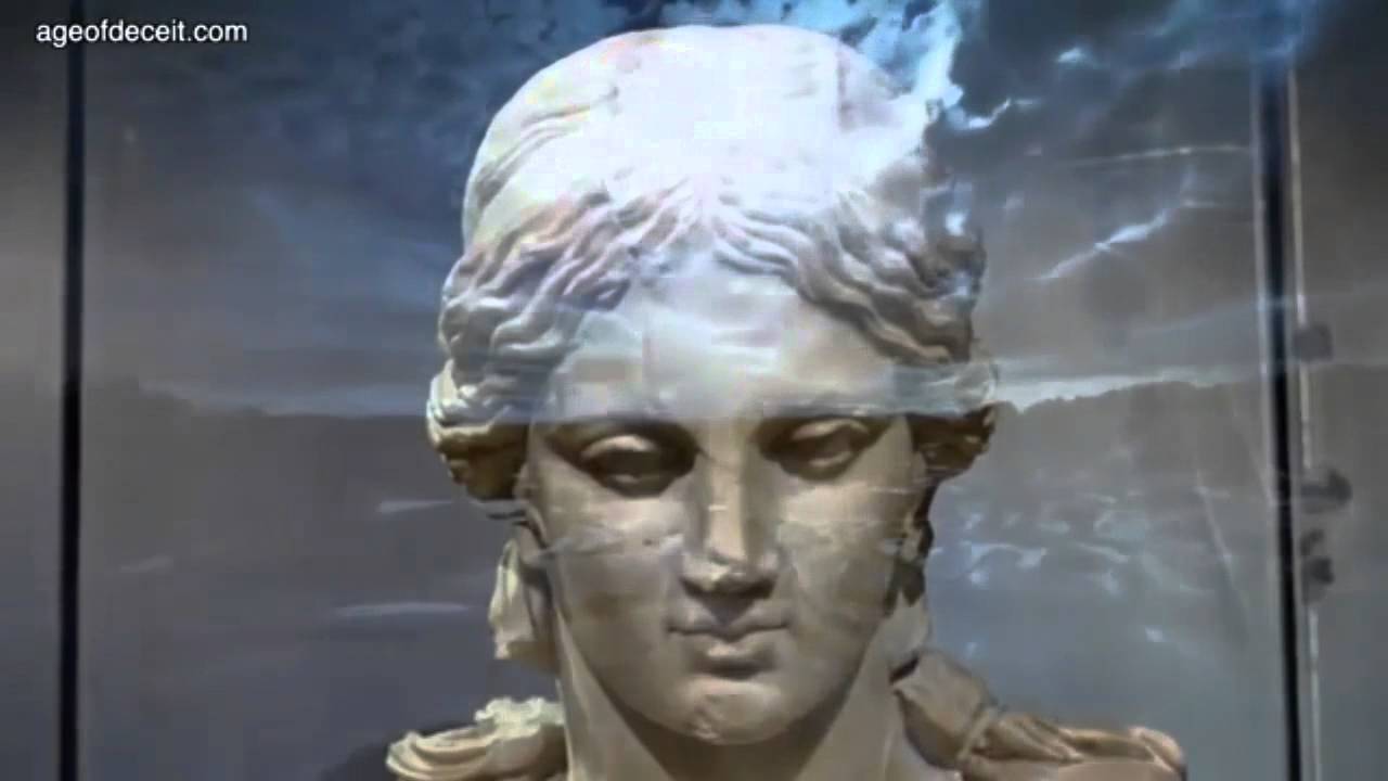The Real Truth About The World – Part 2, Illuminati & NWO Documentary Ancient History