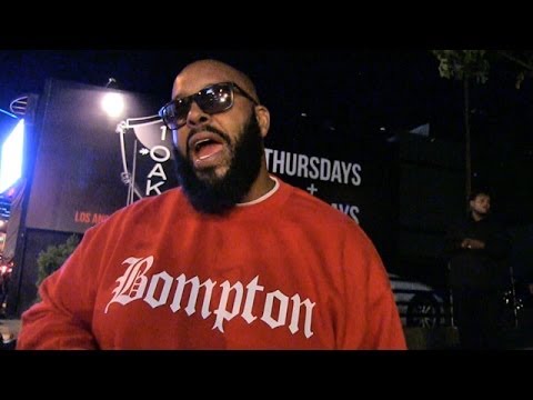 Suge Knight — ‘Bitch Ass’ Diddy Knows I Didn’t Murder Tupac … ‘Cause Tupac’s Alive!