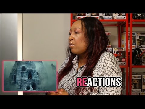 Dawn of War 3 Announcement Trailer REACTION