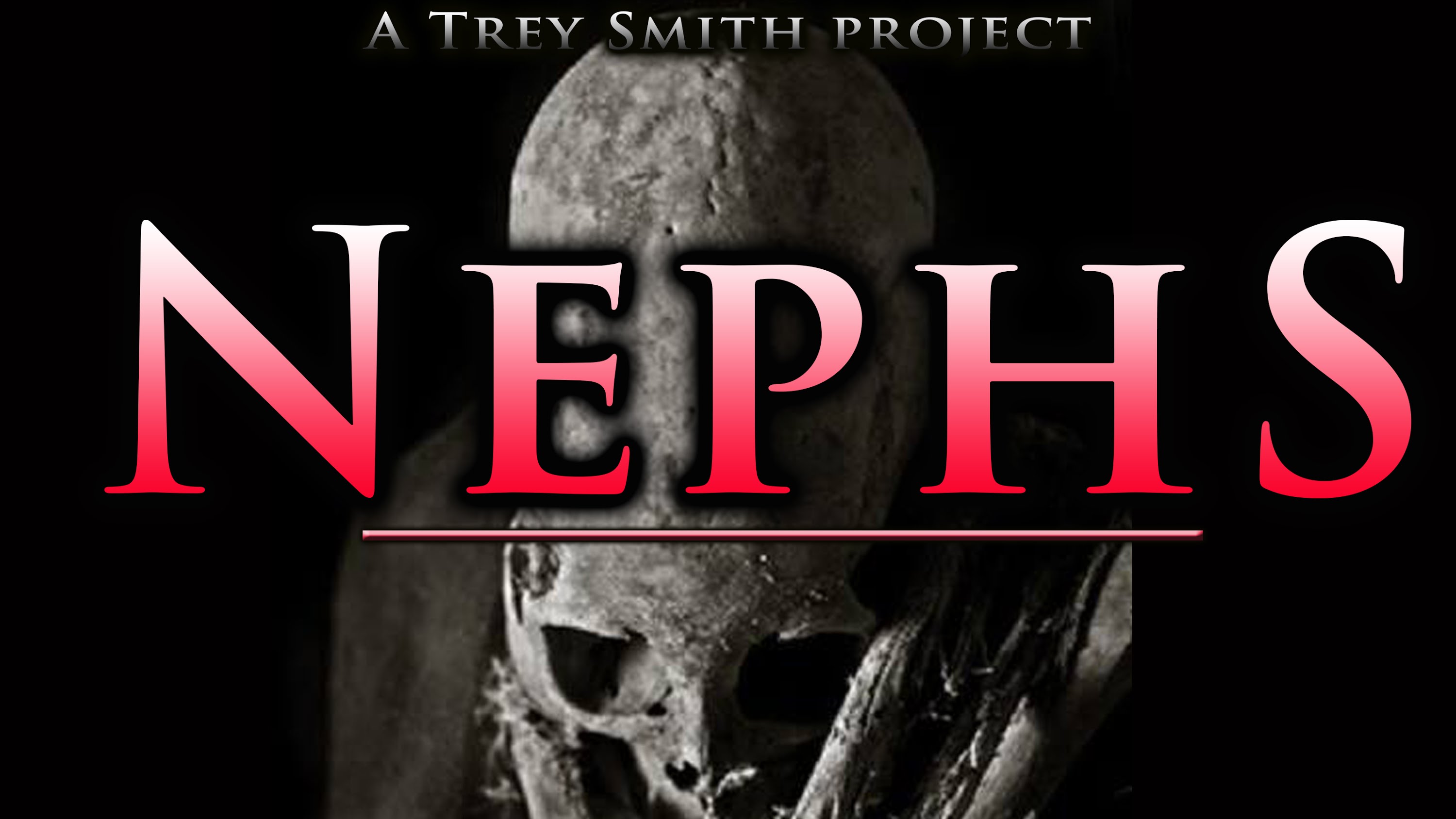 Nephilim: NEW Trey Smith on Hybrids, Satan, Demons and the End of the Age