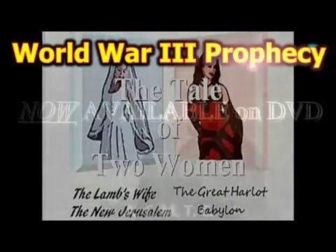 World War 3 Prophecy #248 Apr 29 2016