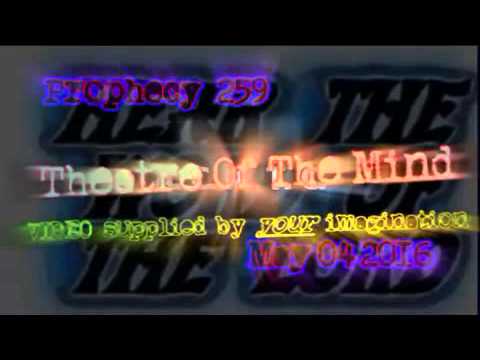World War 3 Prophecy #259 May 4 2016
