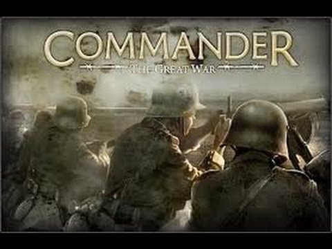 Let’s Play Commander – The Great War – Part 3