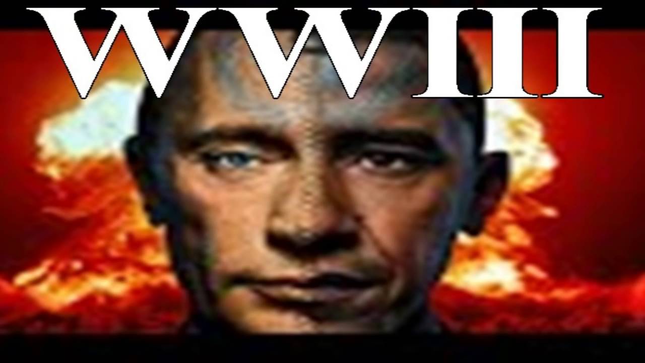 BUILD UP WW3   World War 3 Is Coming Current Situation Analysis 04 27 2016