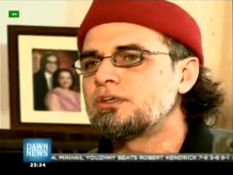 Zaid Hamid – Dawn Documentary – Conspiracy Theorists – Part 2