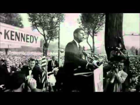 ILLUMINATI..President JFK  speaks out against secret societies