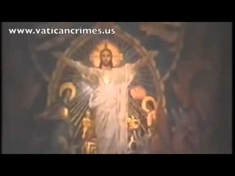 Amazing Documentary:  History of the Catholic Jesuit Order   Are Jesuits behind NWO and Illuminati
