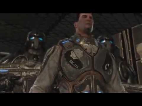 Gears of War 3 World Premiere Trailer.mp4