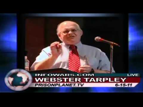 Webster Griffin Tarpley The ever expanding World War of America