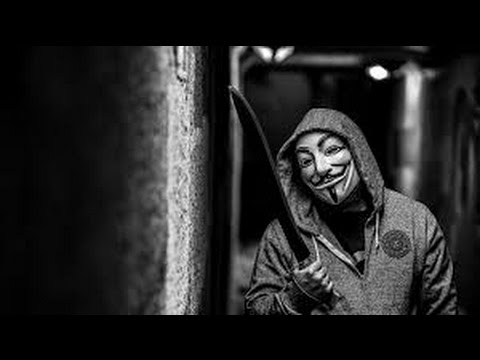 Anonymous Documentary – How To Kill Illuminati New World Order 2015 Edition