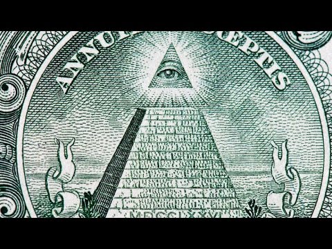 Illuminati, Secret Society | Global Economy – Prime Documentary